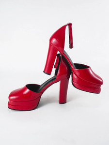 TRYME Women Heels