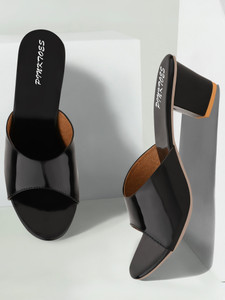 PinkToes Women Heels