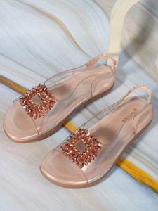 Denill Women Flats