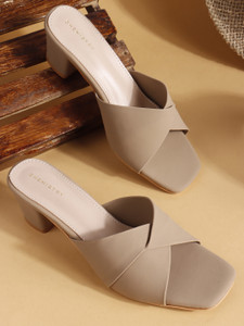 CHEMISTRY Women Heels