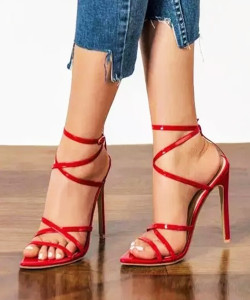 Froh Feet Women Heels