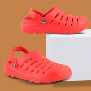 Fuel Men Clogs