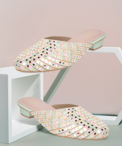 METRO Women Heels