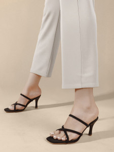 ZUERY Women Heels