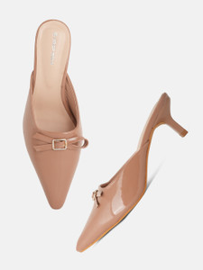 DROP BOLD Women Heels