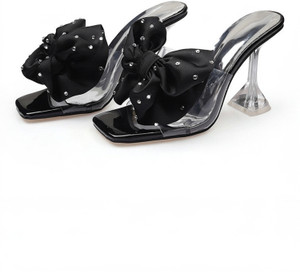 Klexio Women Heels