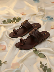 Kolhapuri Men Sandals