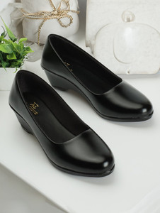 XE Looks Women Wedges