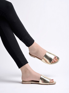 SHOETOPIA Women Flats