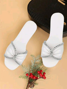 DEIXOU Women Flats