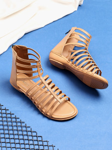 TRASE Women Flats