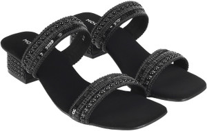 MOCHI Women Flats