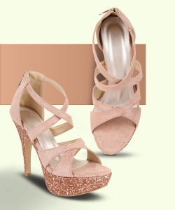 Shezone Women Heels