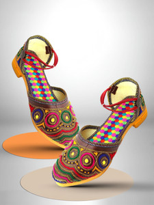ASIDEA Women Flats