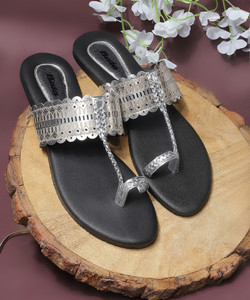 Bata Women Flats