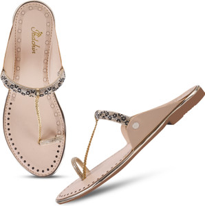 Padchin Women Flats