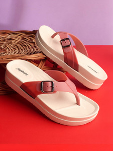 JUMPLITE Women Flats