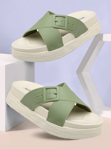 JUMPLITE Lightweight Comfort Summer Trendy Premium Stylish Party Casual Extra Soft Women Wedges