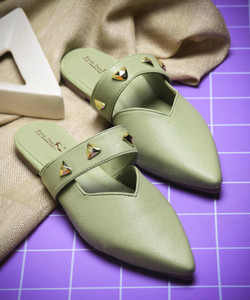 Froh Feet Women Flats