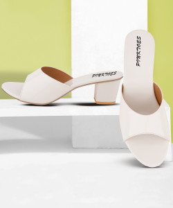 PinkToes Women Heels