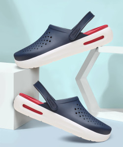 CROCS Adult Literide In Motion Men Clogs