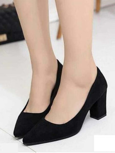 KIxway Women Heels