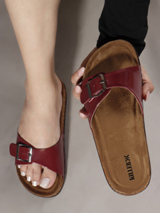 KILLER Women Flats