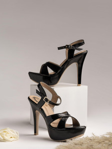SHOETOPIA Women Heels