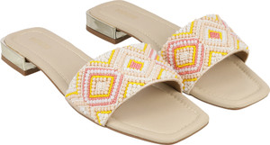 MOCHI Women Flats