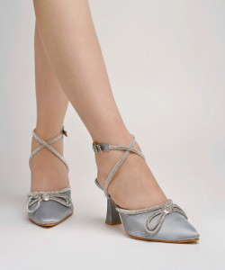 SHOETOPIA Women Heels