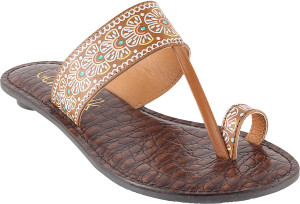 Catwalk Women Flats