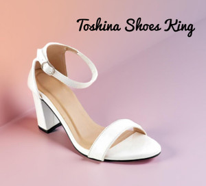 TOSHINA SHOES KING Women Heels