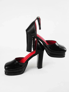 TRYME Women Heels