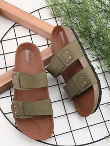 Roadster Men Sandals