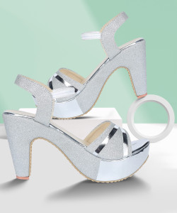 MONAQI Women Heels