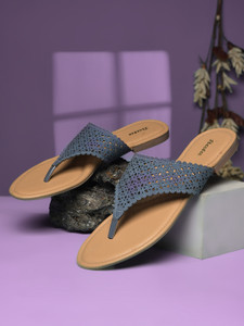 Bata Women Flats