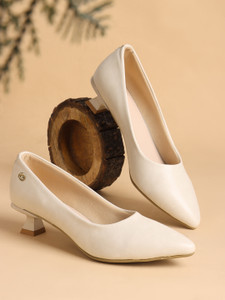CARLTON LONDON Women Heels