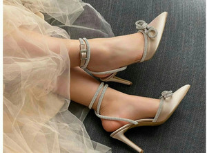 SHOEFLAIR Women Heels