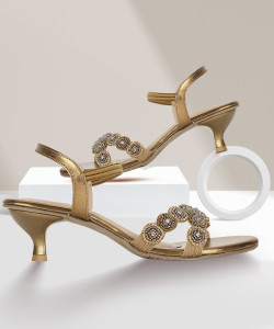 Bata Women Heels