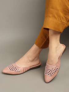 NIDIMA Women Flats