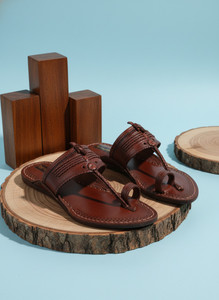 Kolhapuri Men Sandals