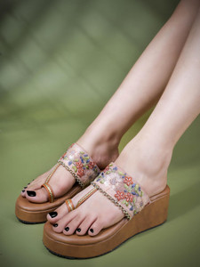Stepza Women Wedges