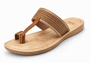 Bata Women Flats