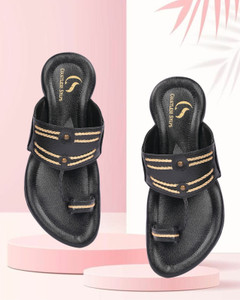 Kolhapuri Men Sandals