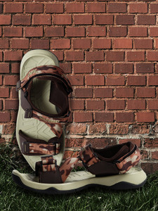 Wildcraft Swish Open Toe Men Sandals