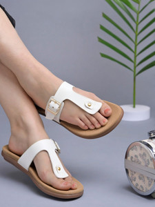 SHOETOPIA Women Flats
