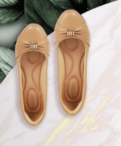 METRO Women Heels