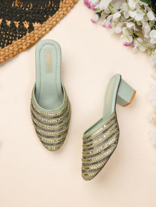 Gerief Women Heels