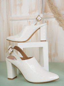 Elle Women Heels
