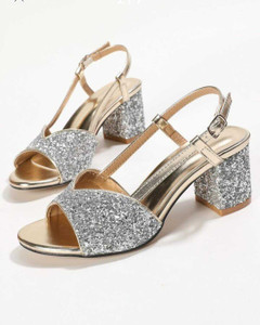 dreamsafe Women Heels